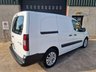 USED 2016 66 PEUGEOT PARTNER 1.6 BlueHDi 744 S Crew Van 6dr Diesel Manual L2 (113 g/km, 100 bhp) 5 SEATS