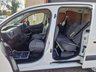 USED 2016 66 PEUGEOT PARTNER 1.6 BlueHDi 744 S Crew Van 6dr Diesel Manual L2 (113 g/km, 100 bhp) 5 SEATS