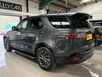 USED 2021 71 LAND ROVER DISCOVERY 3.0 D250 MHEV R-Dynamic S SUV 5dr Diesel Auto 4WD Euro 6 (s/s) (250 ps) 