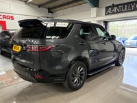 USED 2021 71 LAND ROVER DISCOVERY 3.0 D250 MHEV R-Dynamic S SUV 5dr Diesel Auto 4WD Euro 6 (s/s) (250 ps) 