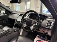 USED 2021 71 LAND ROVER DISCOVERY 3.0 D250 MHEV R-Dynamic S SUV 5dr Diesel Auto 4WD Euro 6 (s/s) (250 ps) 