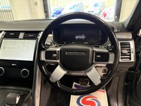 USED 2021 71 LAND ROVER DISCOVERY 3.0 D250 MHEV R-Dynamic S SUV 5dr Diesel Auto 4WD Euro 6 (s/s) (250 ps) 