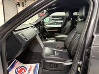 USED 2021 71 LAND ROVER DISCOVERY 3.0 D250 MHEV R-Dynamic S SUV 5dr Diesel Auto 4WD Euro 6 (s/s) (250 ps) 