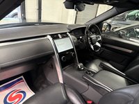 USED 2021 71 LAND ROVER DISCOVERY 3.0 D250 MHEV R-Dynamic S SUV 5dr Diesel Auto 4WD Euro 6 (s/s) (250 ps) 