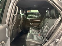 USED 2021 71 LAND ROVER DISCOVERY 3.0 D250 MHEV R-Dynamic S SUV 5dr Diesel Auto 4WD Euro 6 (s/s) (250 ps) 
