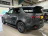 USED 2021 71 LAND ROVER DISCOVERY 3.0 D250 MHEV R-Dynamic S SUV 5dr Diesel Auto 4WD Euro 6 (s/s) (250 ps) 