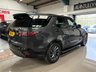 USED 2021 71 LAND ROVER DISCOVERY 3.0 D250 MHEV R-Dynamic S SUV 5dr Diesel Auto 4WD Euro 6 (s/s) (250 ps) 