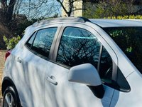 USED 2015 15 VAUXHALL MOKKA 1.6 Exclusiv SUV 5dr Petrol Manual 2WD Euro 5 (s/s) (115 ps) AIRCON+ALLOYS+ULEZ
