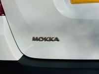 USED 2015 15 VAUXHALL MOKKA 1.6 Exclusiv SUV 5dr Petrol Manual 2WD Euro 5 (s/s) (115 ps) AIRCON+ALLOYS+ULEZ