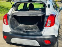 USED 2015 15 VAUXHALL MOKKA 1.6 Exclusiv SUV 5dr Petrol Manual 2WD Euro 5 (s/s) (115 ps) AIRCON+ALLOYS+ULEZ