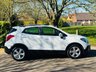 USED 2015 15 VAUXHALL MOKKA 1.6 Exclusiv SUV 5dr Petrol Manual 2WD Euro 5 (s/s) (115 ps) AIRCON+ALLOYS+ULEZ