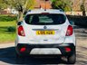 USED 2015 15 VAUXHALL MOKKA 1.6 Exclusiv SUV 5dr Petrol Manual 2WD Euro 5 (s/s) (115 ps) AIRCON+ALLOYS+ULEZ