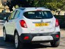 USED 2015 15 VAUXHALL MOKKA 1.6 Exclusiv SUV 5dr Petrol Manual 2WD Euro 5 (s/s) (115 ps) AIRCON+ALLOYS+ULEZ