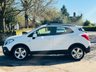 USED 2015 15 VAUXHALL MOKKA 1.6 Exclusiv SUV 5dr Petrol Manual 2WD Euro 5 (s/s) (115 ps) AIRCON+ALLOYS+ULEZ