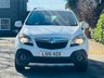 USED 2015 15 VAUXHALL MOKKA 1.6 Exclusiv SUV 5dr Petrol Manual 2WD Euro 5 (s/s) (115 ps) AIRCON+ALLOYS+ULEZ