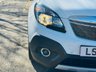 USED 2015 15 VAUXHALL MOKKA 1.6 Exclusiv SUV 5dr Petrol Manual 2WD Euro 5 (s/s) (115 ps) AIRCON+ALLOYS+ULEZ