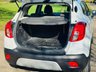 USED 2015 15 VAUXHALL MOKKA 1.6 Exclusiv SUV 5dr Petrol Manual 2WD Euro 5 (s/s) (115 ps) AIRCON+ALLOYS+ULEZ