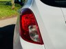 USED 2015 15 VAUXHALL MOKKA 1.6 Exclusiv SUV 5dr Petrol Manual 2WD Euro 5 (s/s) (115 ps) AIRCON+ALLOYS+ULEZ