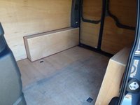USED 2024 74 VOLKSWAGEN CADDY 2.0 TDI C20 Commerce Pro Panel Van 5dr Diesel Manual SWB Euro 6 (s/s) (102 ps) www.suffolkcarcentre.co.uk - Located at Reydon
