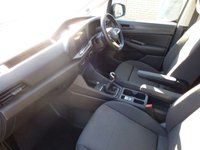 USED 2024 74 VOLKSWAGEN CADDY 2.0 TDI C20 Commerce Pro Panel Van 5dr Diesel Manual SWB Euro 6 (s/s) (102 ps) www.suffolkcarcentre.co.uk - Located at Reydon