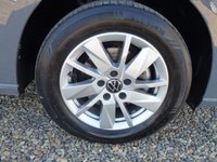 USED 2024 74 VOLKSWAGEN CADDY 2.0 TDI C20 Commerce Pro Panel Van 5dr Diesel Manual SWB Euro 6 (s/s) (102 ps) www.suffolkcarcentre.co.uk - Located at Reydon