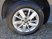 USED 2024 74 VOLKSWAGEN CADDY 2.0 TDI C20 Commerce Pro Panel Van 5dr Diesel Manual SWB Euro 6 (s/s) (102 ps) www.suffolkcarcentre.co.uk - Located at Reydon
