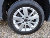 USED 2024 74 VOLKSWAGEN CADDY 2.0 TDI C20 Commerce Pro Panel Van 5dr Diesel Manual SWB Euro 6 (s/s) (102 ps) www.suffolkcarcentre.co.uk - Located at Reydon