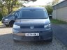 USED 2024 74 VOLKSWAGEN CADDY 2.0 TDI C20 Commerce Pro Panel Van 5dr Diesel Manual SWB Euro 6 (s/s) (102 ps) www.suffolkcarcentre.co.uk - Located at Reydon