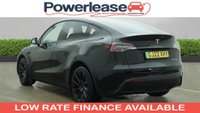 USED 2022 22 TESLA MODEL Y (Dual Motor) Long Range SUV 5dr Electric Auto 4WDE (384 bhp) 