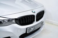 USED 2015 15 BMW 3 SERIES GRAN TURISMO 2.0 320d M Sport GT 5dr Diesel Auto Euro 6 (s/s) (190 ps) BLACK LEATHER |PRO WIDESCREEN
