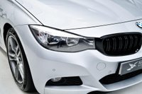 USED 2015 15 BMW 3 SERIES GRAN TURISMO 2.0 320d M Sport GT 5dr Diesel Auto Euro 6 (s/s) (190 ps) BLACK LEATHER |PRO WIDESCREEN