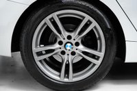 USED 2015 15 BMW 3 SERIES GRAN TURISMO 2.0 320d M Sport GT 5dr Diesel Auto Euro 6 (s/s) (190 ps) BLACK LEATHER |PRO WIDESCREEN