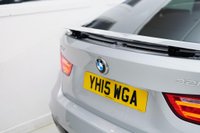 USED 2015 15 BMW 3 SERIES GRAN TURISMO 2.0 320d M Sport GT 5dr Diesel Auto Euro 6 (s/s) (190 ps) BLACK LEATHER |PRO WIDESCREEN