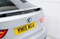 USED 2015 15 BMW 3 SERIES GRAN TURISMO 2.0 320d M Sport GT 5dr Diesel Auto Euro 6 (s/s) (190 ps) BLACK LEATHER |PRO WIDESCREEN