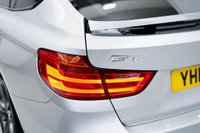 USED 2015 15 BMW 3 SERIES GRAN TURISMO 2.0 320d M Sport GT 5dr Diesel Auto Euro 6 (s/s) (190 ps) BLACK LEATHER |PRO WIDESCREEN