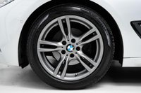 USED 2015 15 BMW 3 SERIES GRAN TURISMO 2.0 320d M Sport GT 5dr Diesel Auto Euro 6 (s/s) (190 ps) BLACK LEATHER |PRO WIDESCREEN