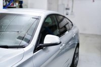 USED 2015 15 BMW 3 SERIES GRAN TURISMO 2.0 320d M Sport GT 5dr Diesel Auto Euro 6 (s/s) (190 ps) BLACK LEATHER |PRO WIDESCREEN
