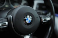 USED 2015 15 BMW 3 SERIES GRAN TURISMO 2.0 320d M Sport GT 5dr Diesel Auto Euro 6 (s/s) (190 ps) BLACK LEATHER |PRO WIDESCREEN