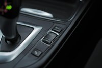 USED 2015 15 BMW 3 SERIES GRAN TURISMO 2.0 320d M Sport GT 5dr Diesel Auto Euro 6 (s/s) (190 ps) BLACK LEATHER |PRO WIDESCREEN