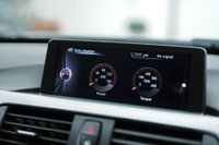 USED 2015 15 BMW 3 SERIES GRAN TURISMO 2.0 320d M Sport GT 5dr Diesel Auto Euro 6 (s/s) (190 ps) BLACK LEATHER |PRO WIDESCREEN
