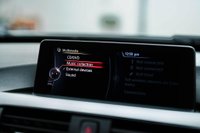 USED 2015 15 BMW 3 SERIES GRAN TURISMO 2.0 320d M Sport GT 5dr Diesel Auto Euro 6 (s/s) (190 ps) BLACK LEATHER |PRO WIDESCREEN