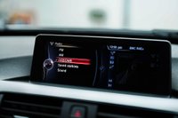 USED 2015 15 BMW 3 SERIES GRAN TURISMO 2.0 320d M Sport GT 5dr Diesel Auto Euro 6 (s/s) (190 ps) BLACK LEATHER |PRO WIDESCREEN