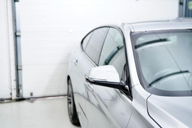 2015 BMW 3 SERIES GRAN TURISMO - Photo 8