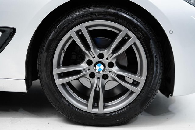 2015 BMW 3 SERIES GRAN TURISMO - Photo 9