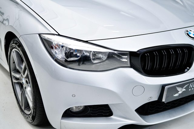 2015 BMW 3 SERIES GRAN TURISMO - Photo 7