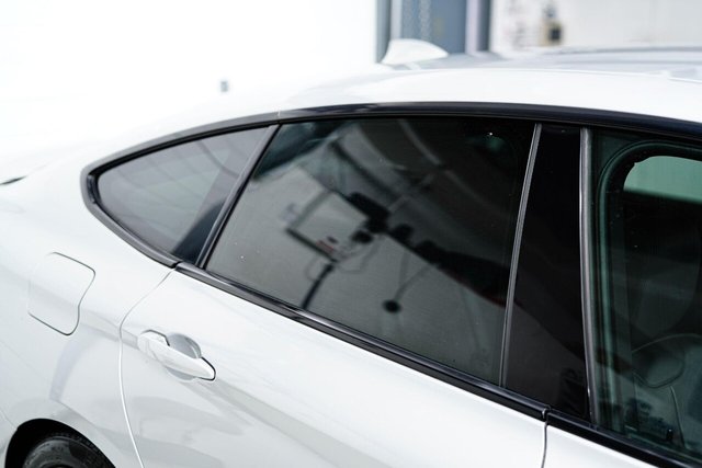 2015 BMW 3 SERIES GRAN TURISMO - Photo 10