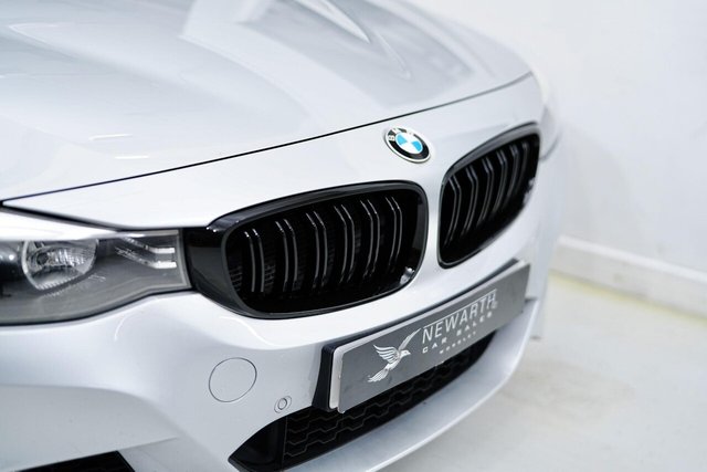 2015 BMW 3 SERIES GRAN TURISMO - Photo 6