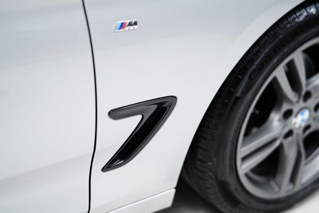 2015 BMW 3 SERIES GRAN TURISMO - Photo 11