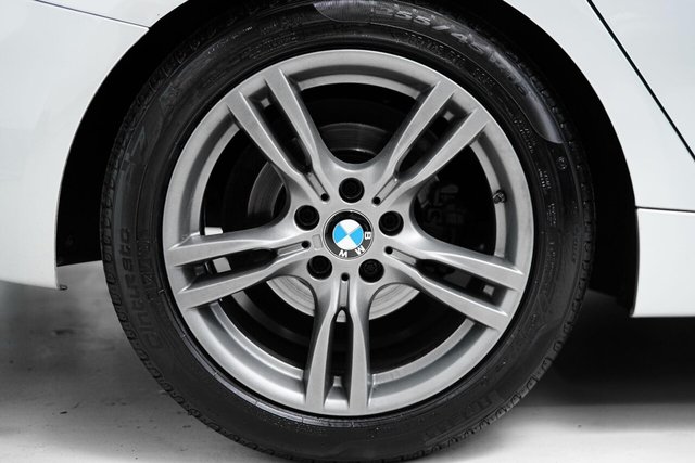 2015 BMW 3 SERIES GRAN TURISMO - Photo 12