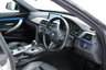 USED 2015 15 BMW 3 SERIES GRAN TURISMO 2.0 320d M Sport GT 5dr Diesel Auto Euro 6 (s/s) (190 ps) BLACK LEATHER |PRO WIDESCREEN